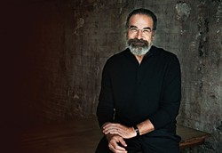 Actor, singer and human rights advocate Mandy Patinkin brings show to OCCC