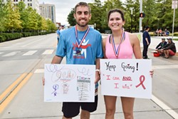 OKC AIDS Walk returns for its 19th year