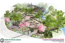 Zoobilation raises money to renovate The Oklahoma City Zoo's picnic area