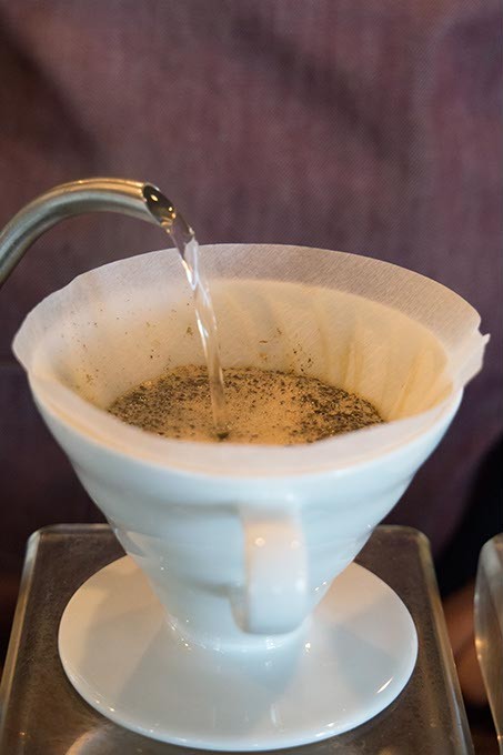 Brewing a great cup of java at home isn&#146;t rocket science, but it is science