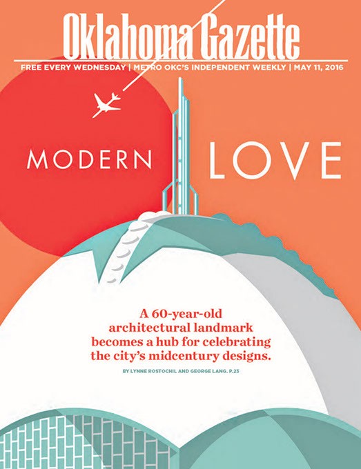 Cover Teaser: Our love affair with midcentury modern design