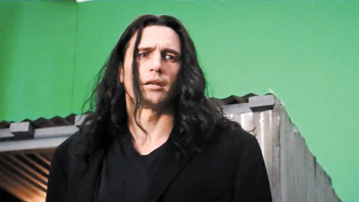 The Disaster Artist | Photo provided