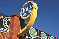 HiLo Club hosts Beers Not Braums Dec. 30. | Photo Jacob Threadgill