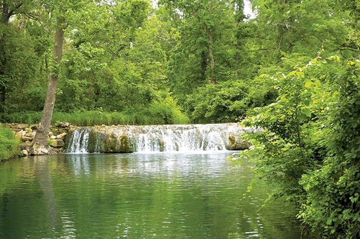 Summer Guide: Explore Oklahoma’s camping grounds