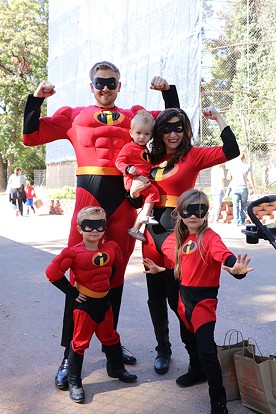 HALLOWEEN Zoo spooks