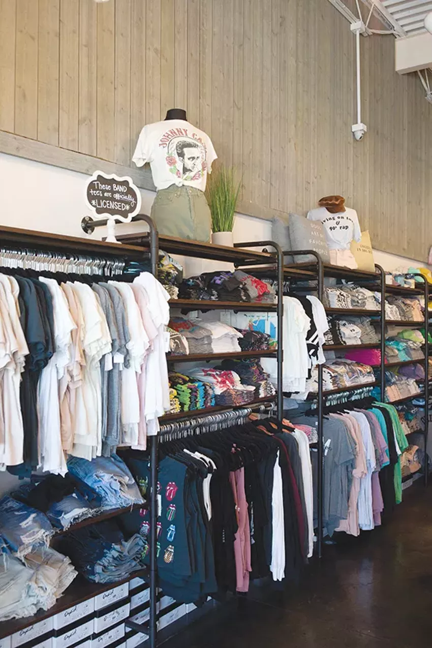 Best of OKC 2019: Goods & Services