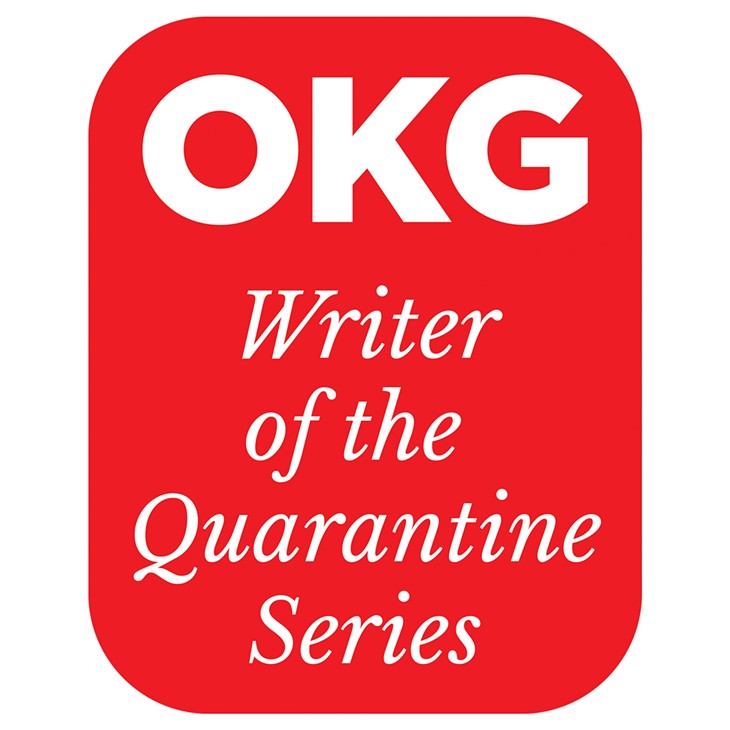 Writer of the Quarantine: Danny Ly