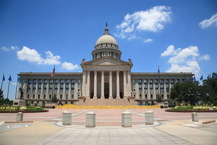 PRESS RELEASE Capitol access to be partially restored Monday when Legislature returns