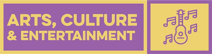 Best of OKC 2020: Arts, Culture & Entertainment