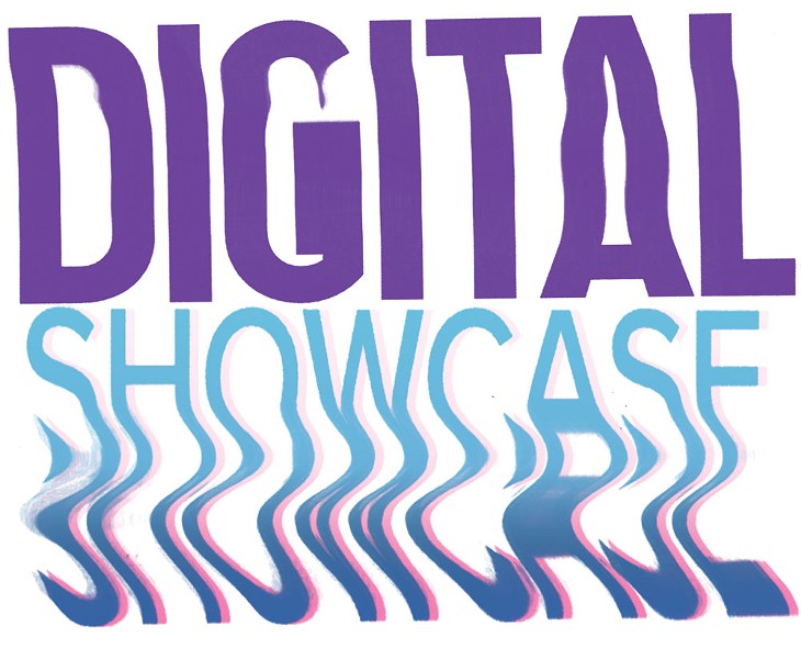 Digital Showcase