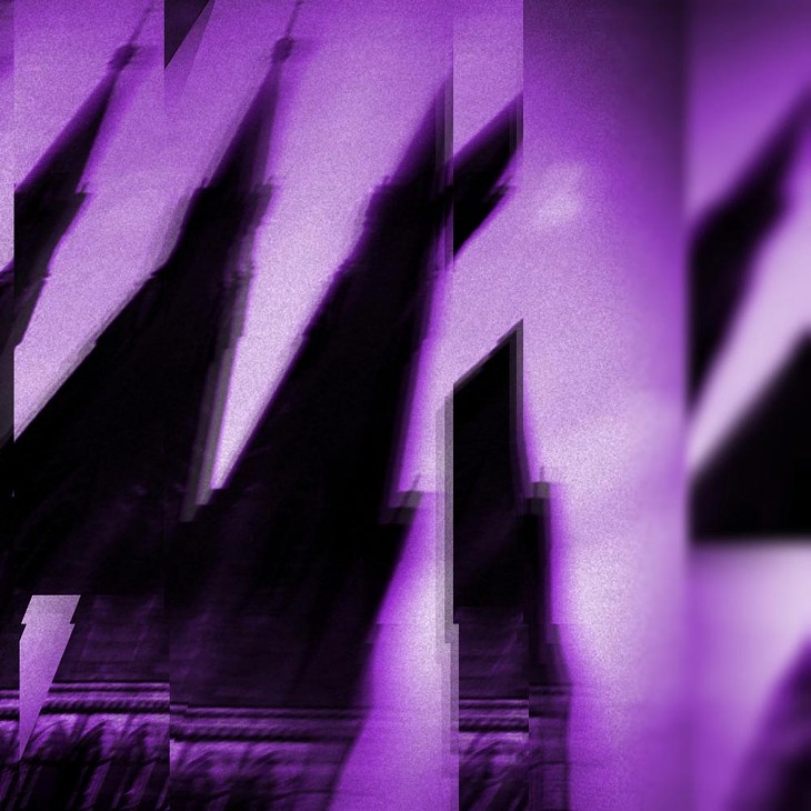 Soundcheck: Neon Cathedral - Velvet