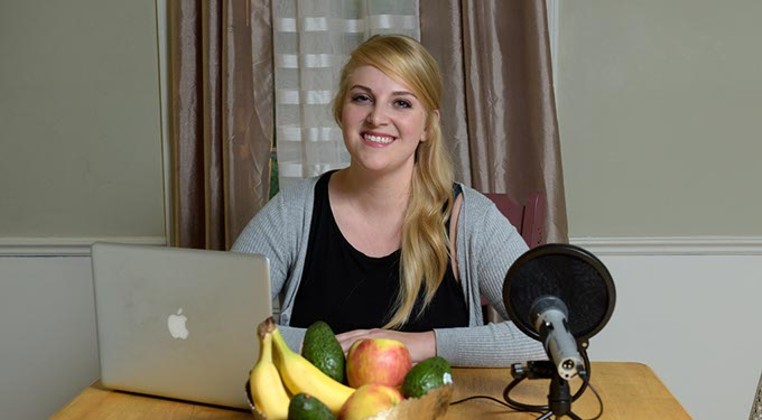 Local podcaster covers OKC's burgeoning culinary scene