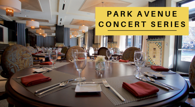 Park Avenue Concert Series