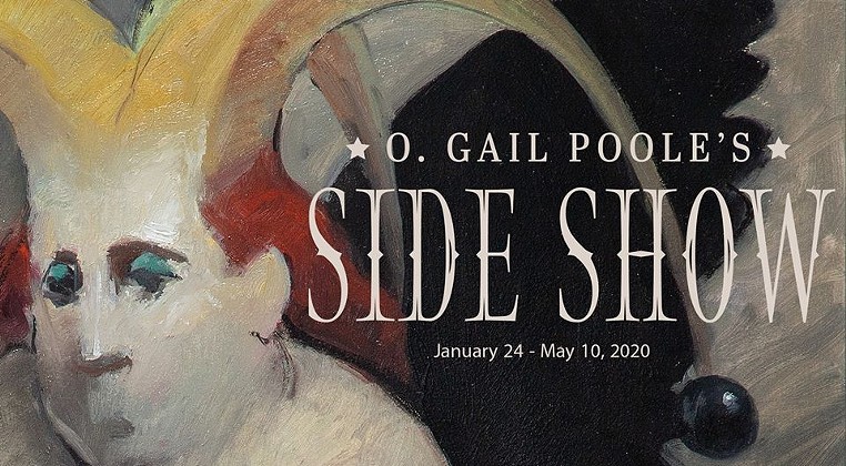 O. Gail Poole's Sideshow