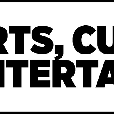 Best of OKC 2022: Arts, Culture & Entertainment