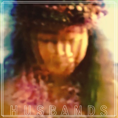 Album review: Husbands &#150; Achin'