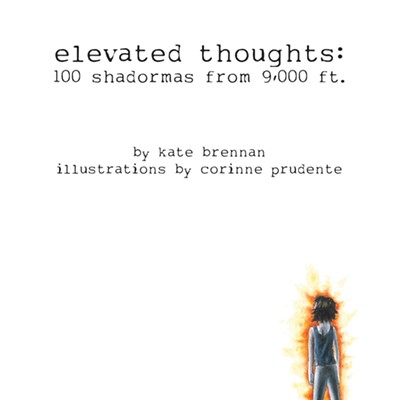 PRESS RELEASE elevated thoughts book launches with film premiere