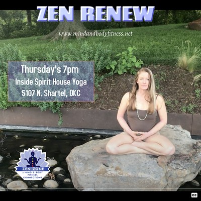 Zen Renew