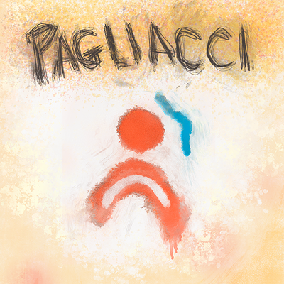 PAGLIACCI - June 11