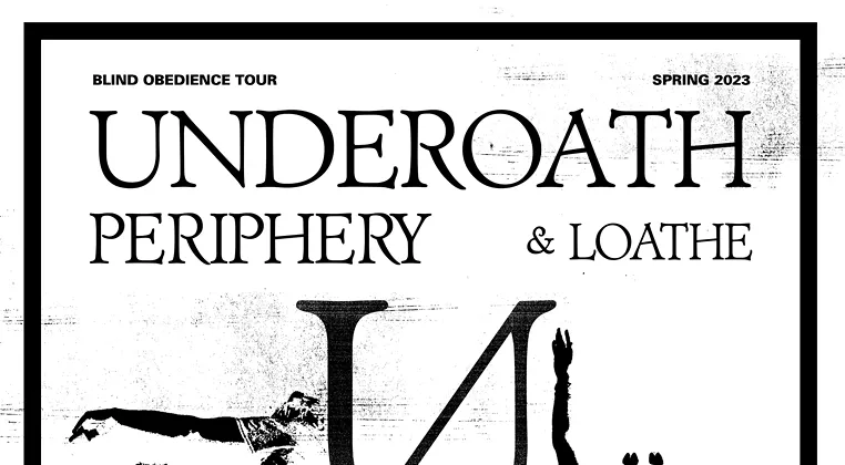 Image: Underoath