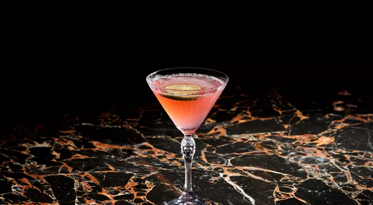 Image: Valentine's Day 3-Course Prix-Fixe Dinner