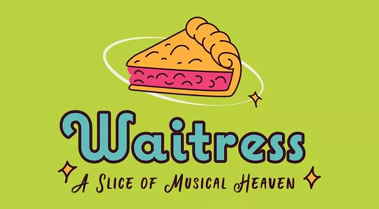 Image: Waitress