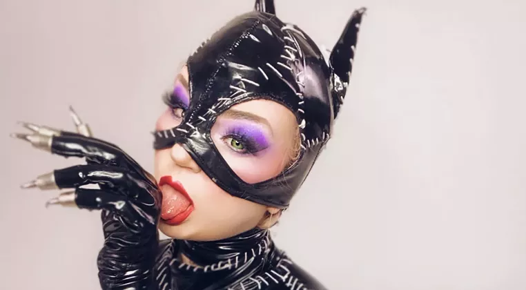 Image: WEIRDlesque by Terre Rouge