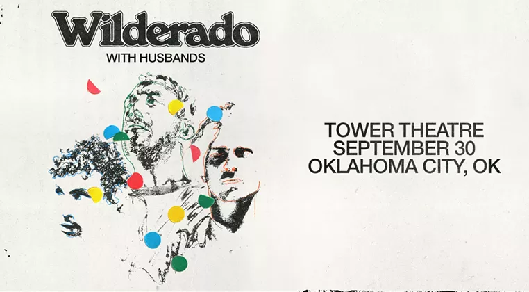 Image: Wilderado w/ Husbands