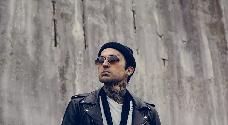 Image: Yelawolf