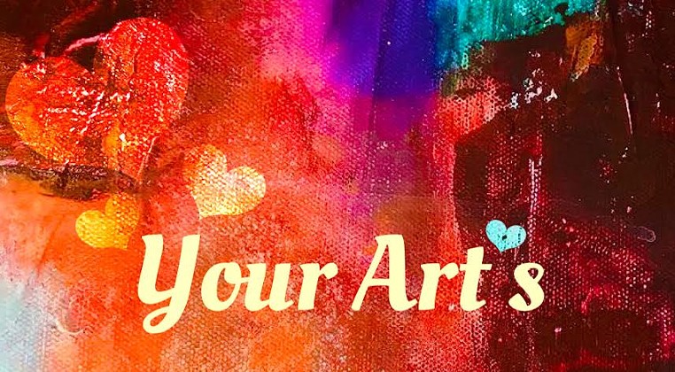 Your Art's Desire
