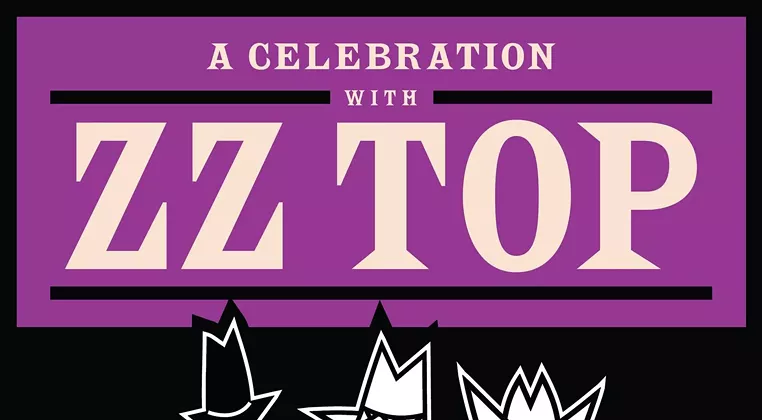 Image: ZZ Top